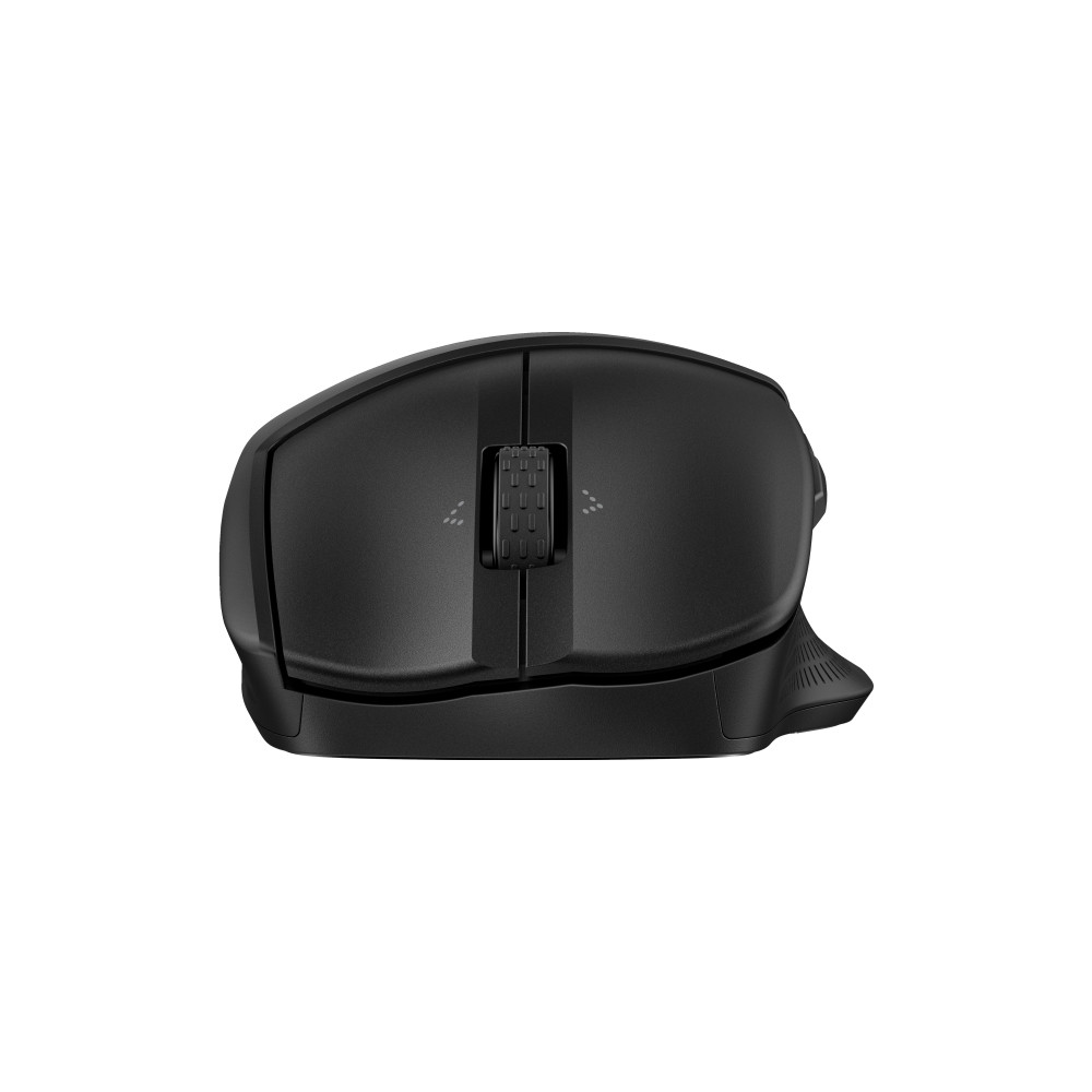 Produktbild för HP 480 - mus - komfort, fullstorlek - Bluetooth 5.3 - svart