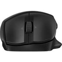 Produktbild för HP 480 - mus - komfort, fullstorlek - Bluetooth 5.3 - svart