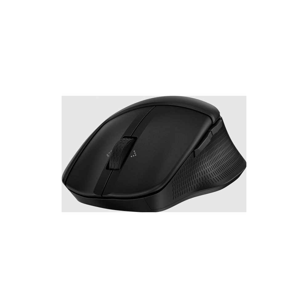 Produktbild för HP 480 - mus - komfort, fullstorlek - Bluetooth 5.3 - svart