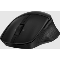 Produktbild för HP 480 - mus - komfort, fullstorlek - Bluetooth 5.3 - svart