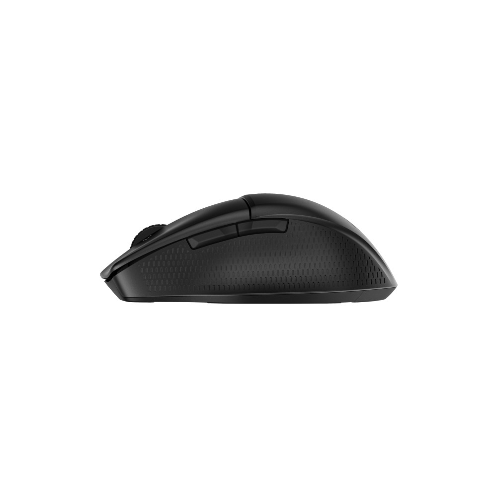 Produktbild för HP 480 - mus - komfort, fullstorlek - Bluetooth 5.3 - svart