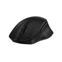 Produktbild för HP 480 - mus - komfort, fullstorlek - Bluetooth 5.3 - svart