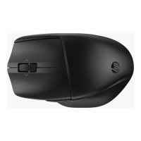 Produktbild för HP 480 - mus - komfort, fullstorlek - Bluetooth 5.3 - svart