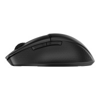 Produktbild för HP 480 - mus - komfort, fullstorlek - Bluetooth 5.3 - svart