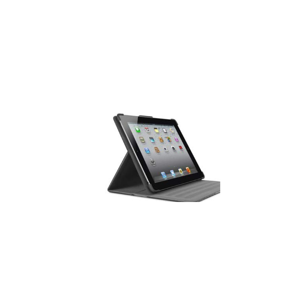 Produktbild för ITSKINS MILANO-skal till iPad Air®