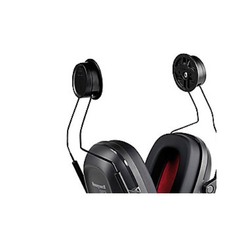 Honeywell Antibark, fastsättningsbara hörselkåpor HONEYWELL Verishield...