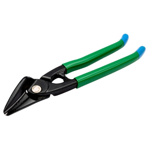 BAHCO Bahco plåtsax 280mm h slät