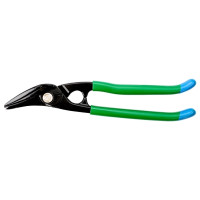Produktbild för Bahco plåtsax 280mm h slät