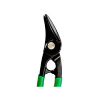 Produktbild för Bahco plåtsax 280mm h slät