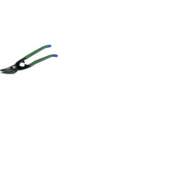 Produktbild för Bahco plåtsax 280mm h slät