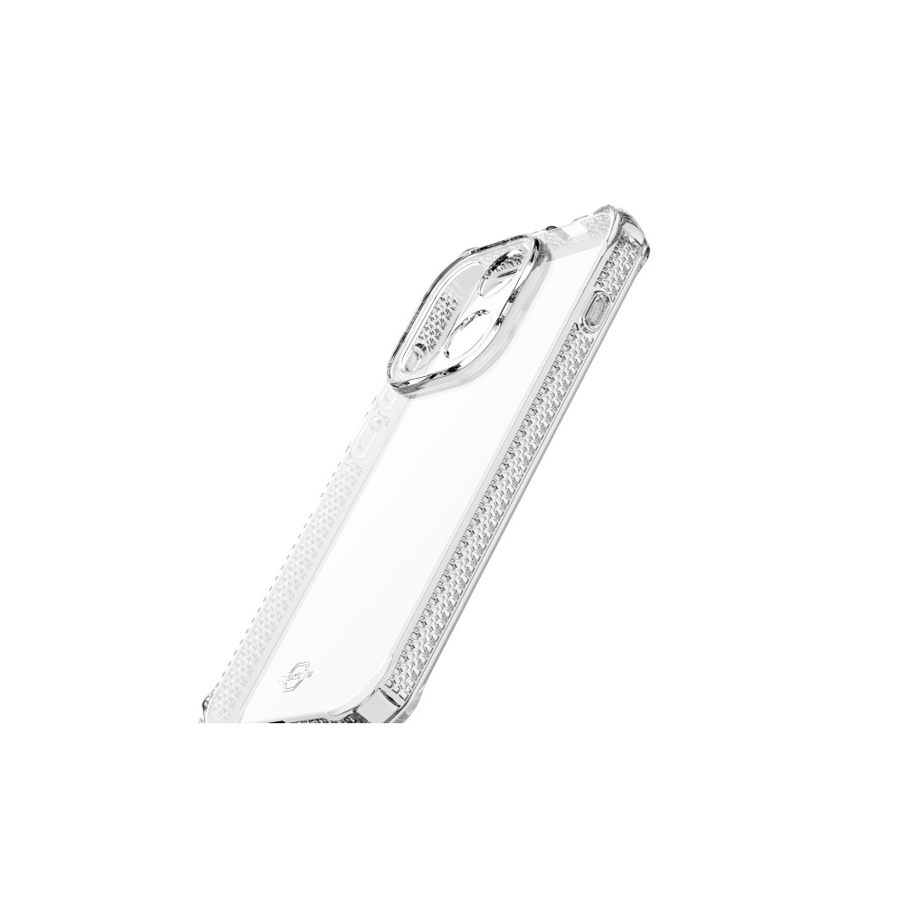 Produktbild för ITSKINS SPECTRUM CLEAR-skal till OnePlus 15®