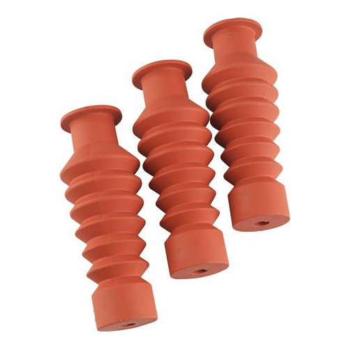 RAYCHEM TE CONNECTIVITY flexibelt isolationsgjutgods kålorm RCAB 412...