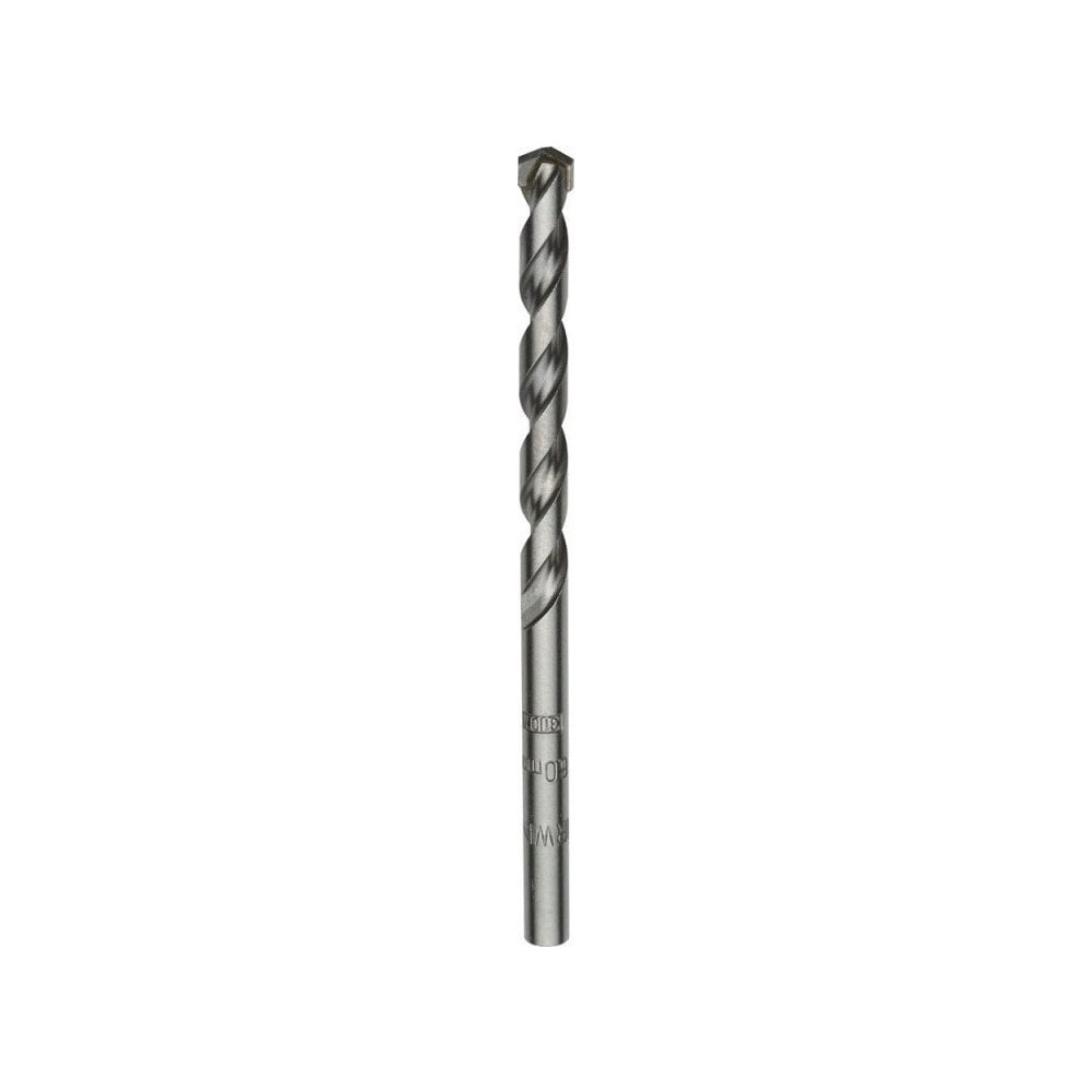 Produktbild för IRWIN murborr för betong Ø5,5 mm, arbetslängd 100 mm, total...