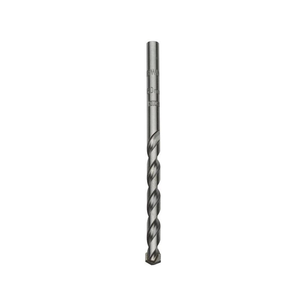 Produktbild för IRWIN murborr för betong Ø5,5 mm, arbetslängd 100 mm, total...