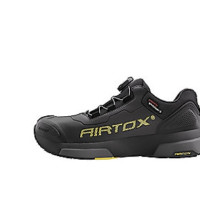 Produktbild för Airtox säkerhetsskor str. 46