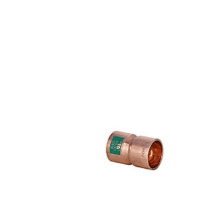Produktbild för K65 muff 1/2''