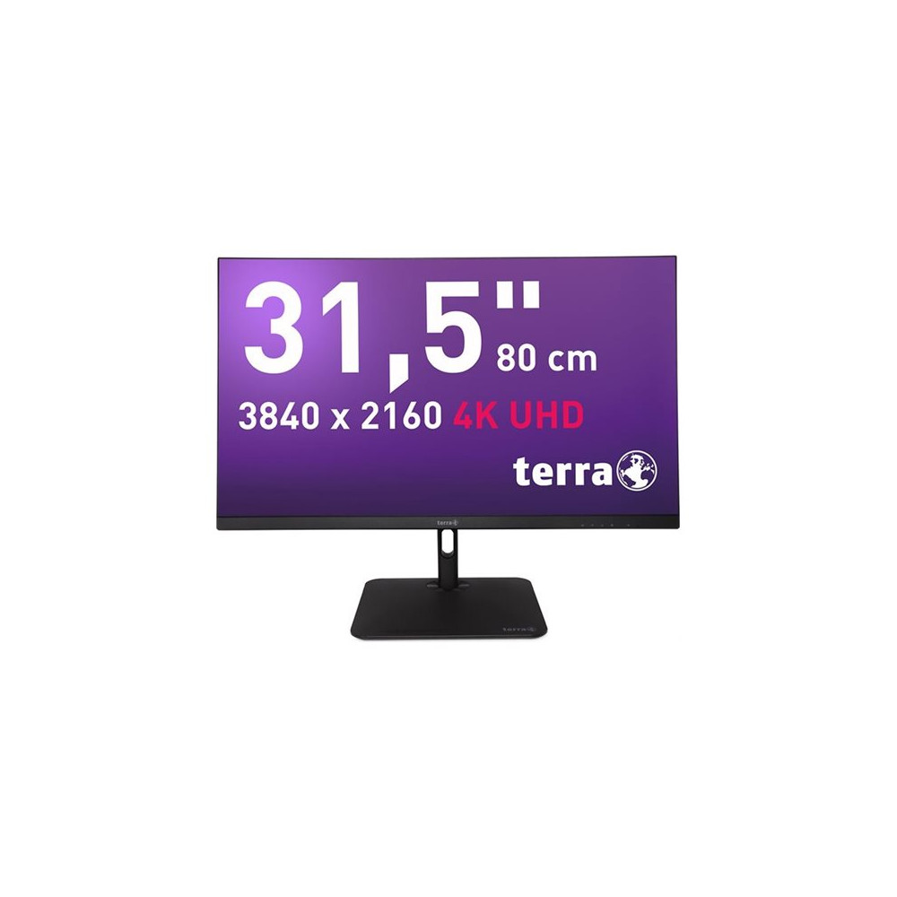 Produktbild för Wortmann TERRA 3295W PV