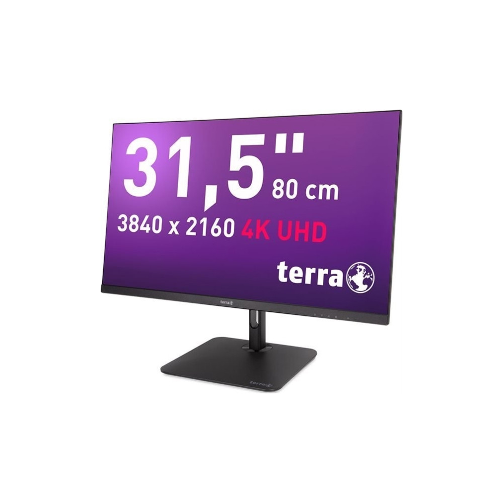 Produktbild för Wortmann TERRA 3295W PV