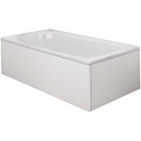 Produktbild för Ifö Caribia sidopanel 653 mm