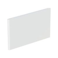 Produktbild för Ifö Caribia sidopanel 653 mm