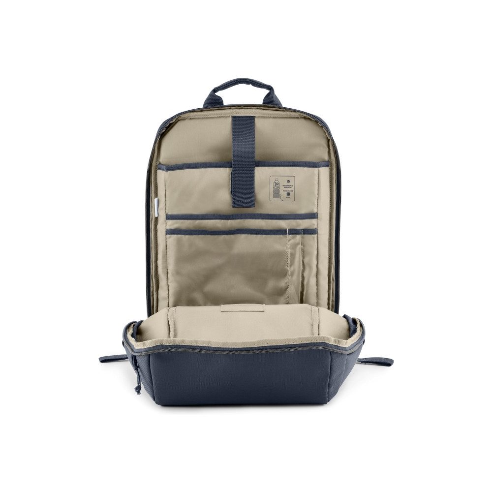 Produktbild för HP Travel - ryggsäck för bärbar dator
