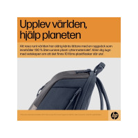 Produktbild för HP Travel - ryggsäck för bärbar dator