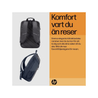 Produktbild för HP Travel - ryggsäck för bärbar dator