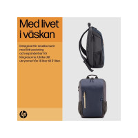 Produktbild för HP Travel - ryggsäck för bärbar dator
