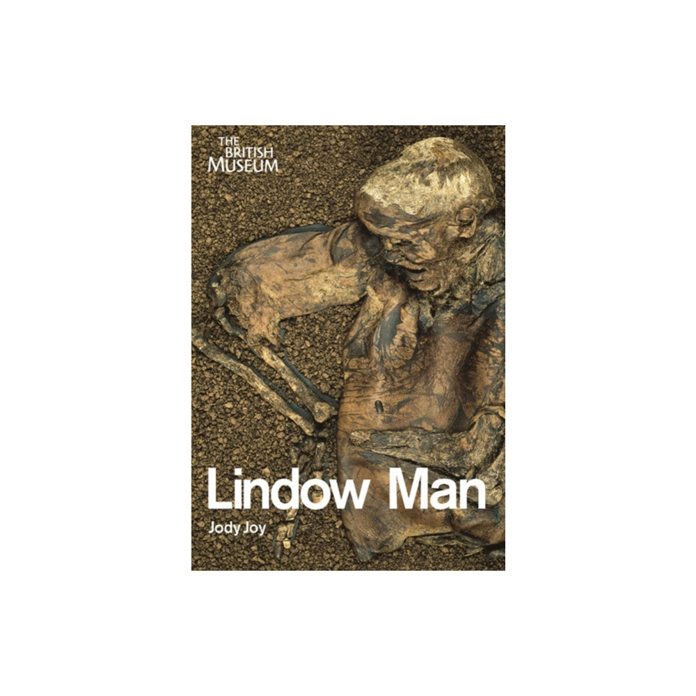 Produktbild för Object in Focus: Lindow Man (häftad, eng)