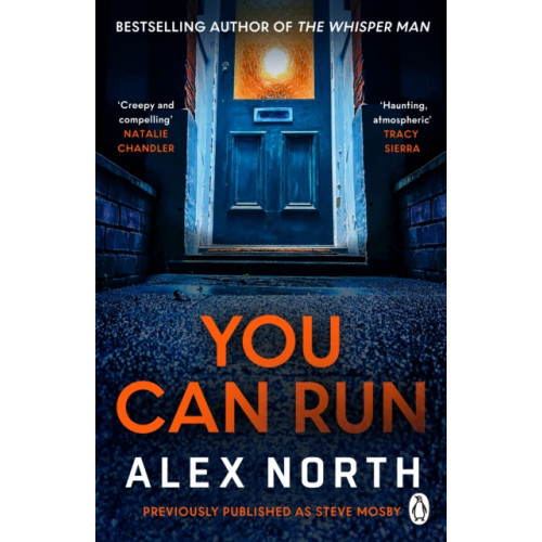 Penguin books ltd You Can Run (häftad, eng)