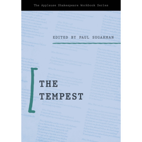 Bloomsbury Publishing PLC The Tempest (häftad, eng)