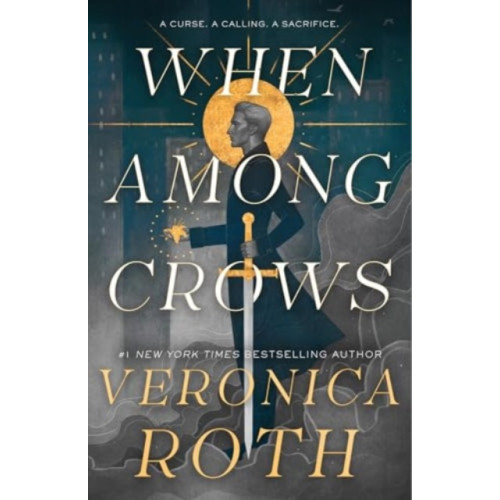 Titan Books Ltd When Among Crows (häftad, eng)
