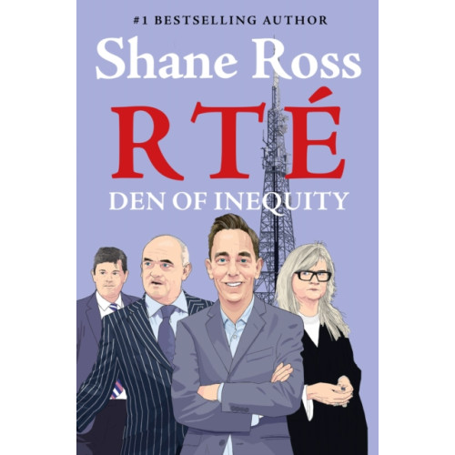 Atlantic Books RTE (häftad, eng)