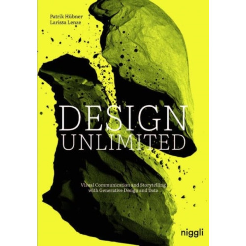 Niggli Verlag Design Unlimited (inbunden, eng)