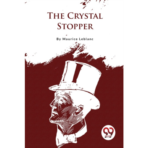 Double 9 Books LLP The Crystal Stopper (häftad, eng)