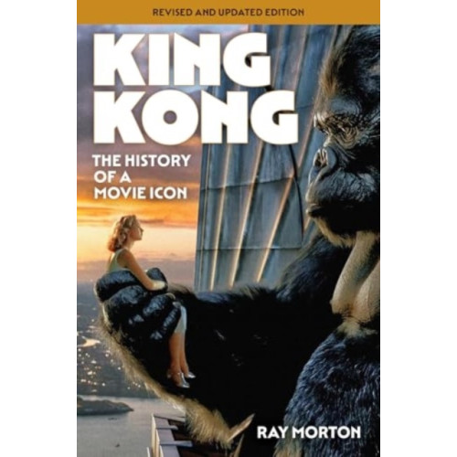 Bloomsbury Publishing PLC King Kong (häftad, eng)