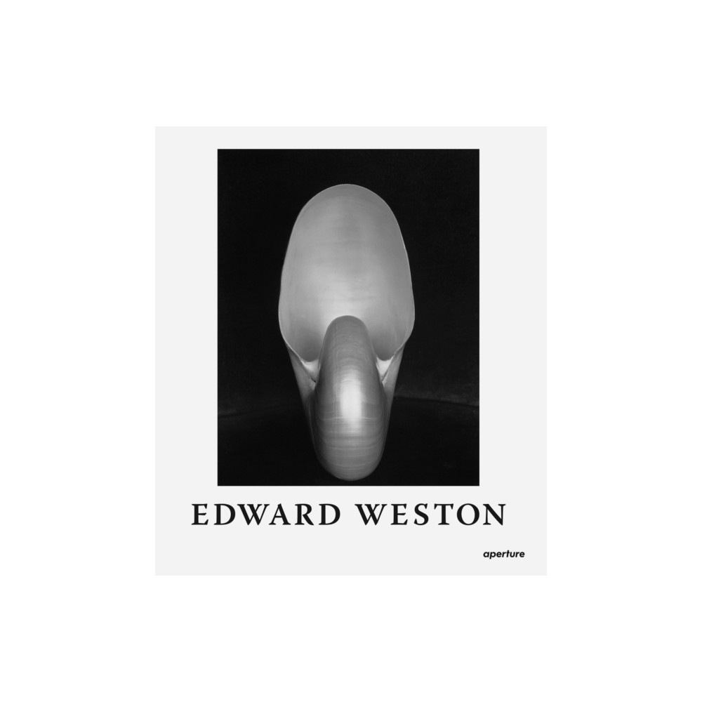 Produktbild för Edward Weston: The Flame of Recognition (häftad, eng)