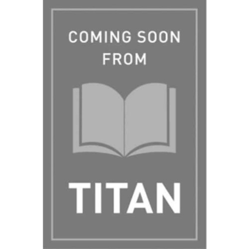 Titan Books Ltd Hex House (häftad, eng)