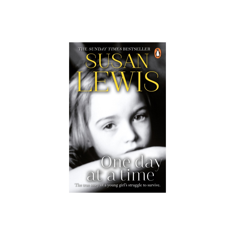 Produktbild för One Day at a Time (häftad, eng)