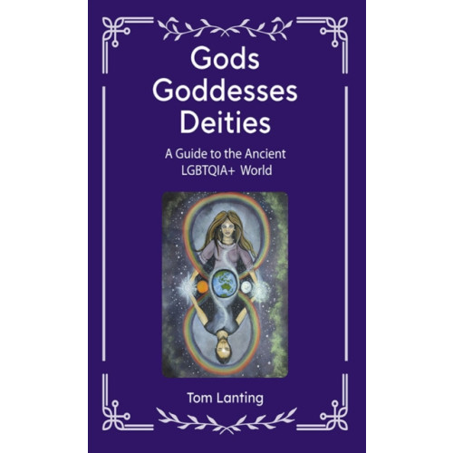 Green Magic Publishing Gods Goddesses Deities (häftad, eng)