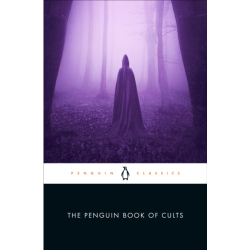 Penguin books ltd The Penguin Book of Cults (häftad, eng)