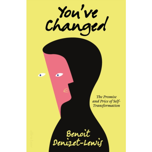 Penguin books ltd You’ve Changed (häftad, eng)