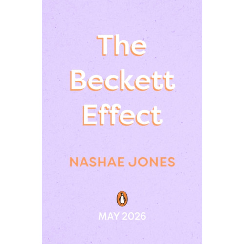 Penguin Random House Children's UK The Beckett Effect (häftad, eng)