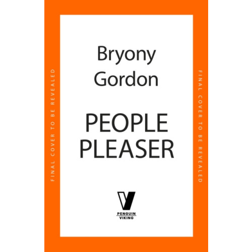 Penguin books ltd People Pleaser (inbunden, eng)