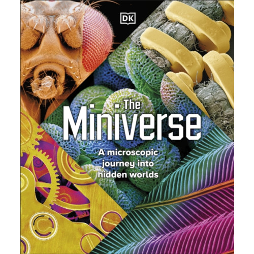 Dorling Kindersley Ltd The Miniverse (inbunden, eng)