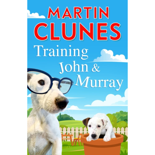 Penguin books ltd Training John and Murray (inbunden, eng)