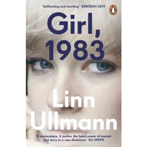 Penguin books ltd Girl, 1983 (häftad, eng)