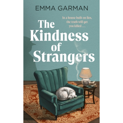 Little, Brown The Kindness of Strangers (häftad, eng)