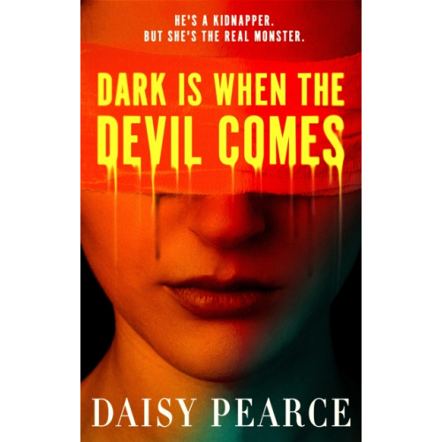 Little, Brown Dark is When the Devil Comes (häftad, eng)