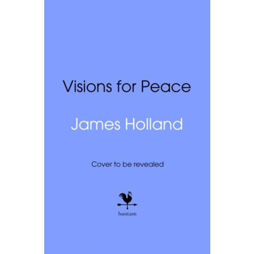 Transworld publishers ltd The Visionaries (inbunden, eng)